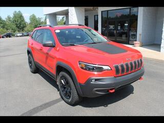 2019 Jeep Cherokee for sale in Merrill WI