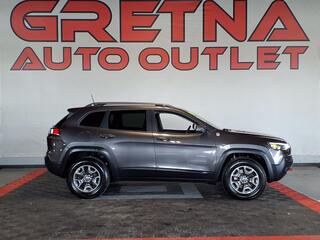 2019 Jeep Cherokee for sale in Gretna NE