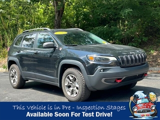 2019 Jeep Cherokee for sale in Waynesville NC