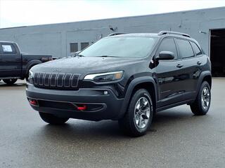 2019 Jeep Cherokee for sale in Detroit MI