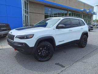 2021 Jeep Cherokee for sale in Gallatin TN