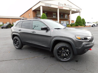 2022 Jeep Cherokee for sale in Clarksville TN