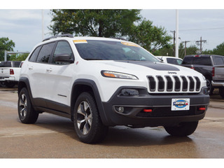 2018 Jeep Cherokee for sale in West Palm Beach FL