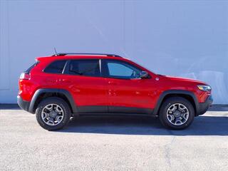 2019 Jeep Cherokee for sale in Kerrville TX