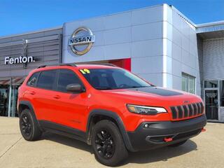 2019 Jeep Cherokee for sale in Mcalester OK