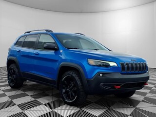 2019 Jeep Cherokee for sale in High Point, NC