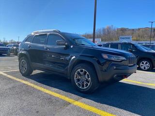 2020 Jeep Cherokee for sale in Altoona PA