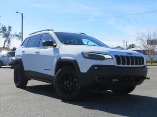 2022 Jeep Cherokee for sale in Mt. Dora FL