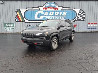 2022 Jeep Cherokee for sale in Muncie IN