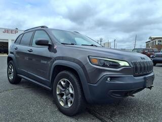 2019 Jeep Cherokee for sale in Cleveland TX