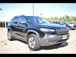 2019 Jeep Cherokee for sale in Marshall TX