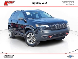 2019 Jeep Cherokee for sale in Florence KY