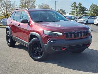 2019 Jeep Cherokee for sale in Cincinnati OH