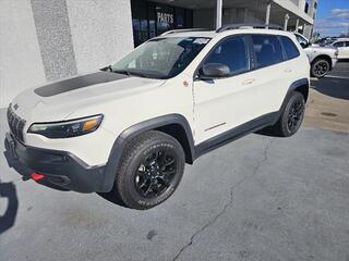 2019 Jeep Cherokee for sale in Lexington NC