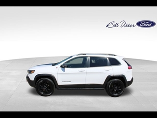 2019 Jeep Cherokee for sale in Denton TX