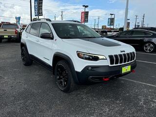 2021 Jeep Cherokee for sale in Spartanburg SC