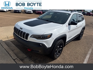 2022 Jeep Cherokee