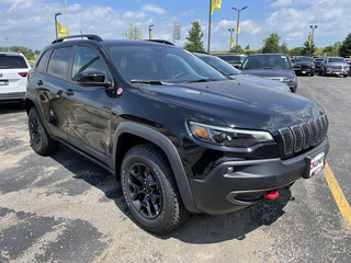 2022 Jeep Cherokee for sale in Platteville WI