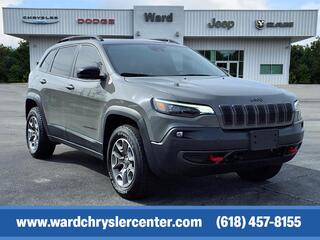 2022 Jeep Cherokee for sale in Carbondale IL