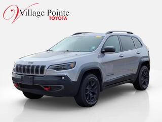 2019 Jeep Cherokee for sale in Elkhorn NE