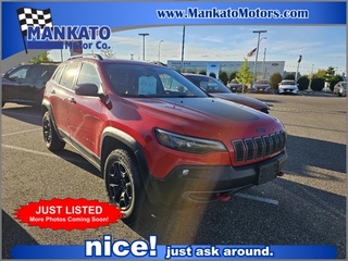 2019 Jeep Cherokee for sale in Mankato MN