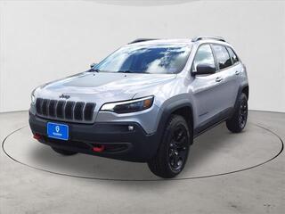 2019 Jeep Cherokee for sale in Matteson IL