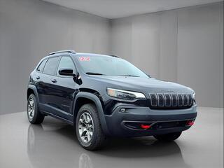 2022 Jeep Cherokee for sale in Grand Rapids MI