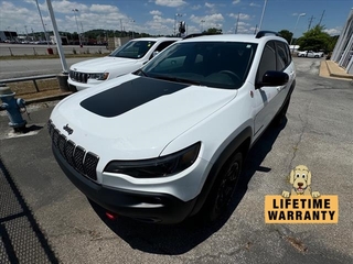 2022 Jeep Cherokee for sale in Greenville SC