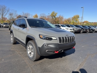 2022 Jeep Cherokee for sale in Branford CT