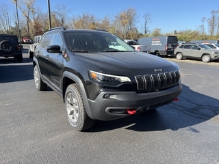 2022 Jeep Cherokee for sale in Branford CT