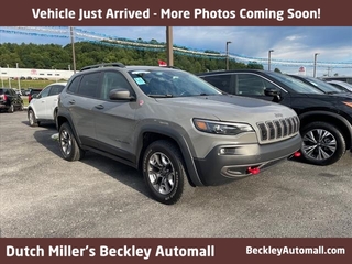 2019 Jeep Cherokee for sale in Beckley WV