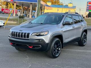 2021 Jeep Cherokee for sale in Dayton OH