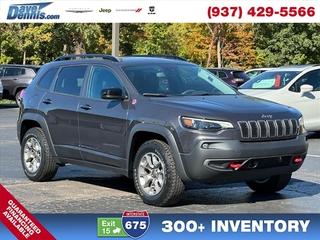 2022 Jeep Cherokee for sale in Dayton OH