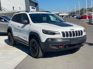 2019 Jeep Cherokee for sale in Chattanooga TN