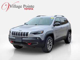 2020 Jeep Cherokee for sale in Elkhorn NE