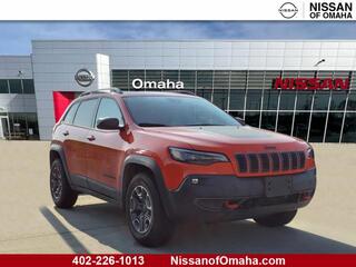 2021 Jeep Cherokee for sale in Omaha NE