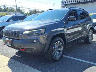 2022 Jeep Cherokee for sale in Garden City Park NY