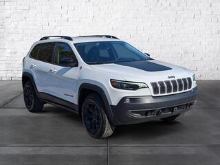 2022 Jeep Cherokee