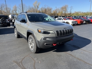 2022 Jeep Cherokee for sale in Branford CT