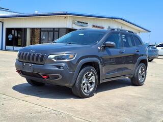 2019 Jeep Cherokee for sale in Checotah OK