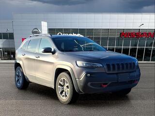 2019 Jeep Cherokee for sale in Omaha NE