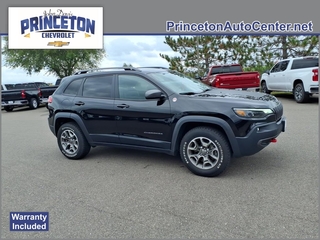 2020 Jeep Cherokee for sale in Spartanburg SC
