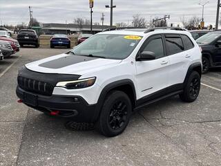 2020 Jeep Cherokee for sale in Janesville WI