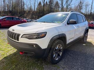 2019 Jeep Cherokee for sale in Mount Hope WV