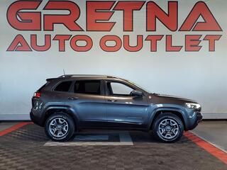 2019 Jeep Cherokee for sale in Gretna NE
