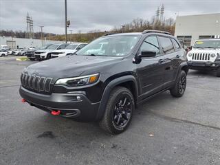 2022 Jeep Cherokee for sale in Lexington MA