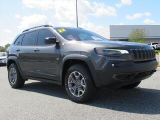 2022 Jeep Cherokee for sale in Fruitland Park FL