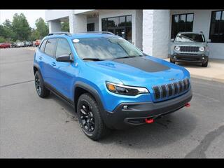 2019 Jeep Cherokee for sale in Merrill WI