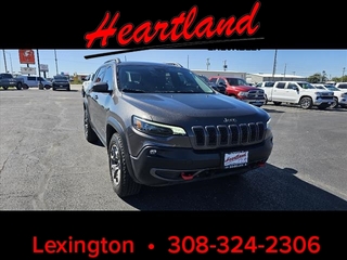 2020 Jeep Cherokee for sale in Lexington NE