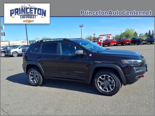 2021 Jeep Cherokee for sale in Spartanburg SC